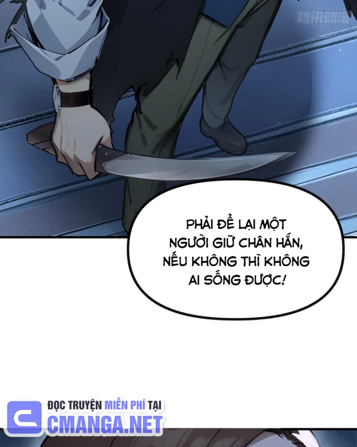 Hạo Kiếp Dư Sinh Chapter 3 - 65