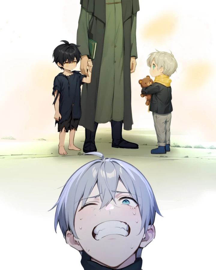 Hạo Kiếp Dư Sinh Chapter 3 - 96