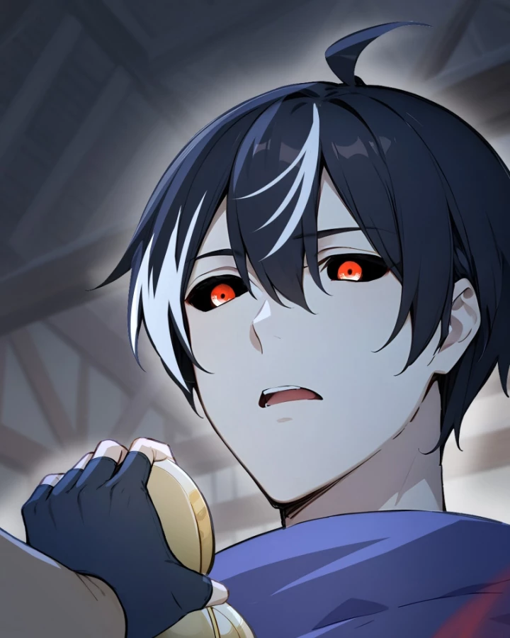 Hạo Kiếp Dư Sinh Chapter 3 - 104