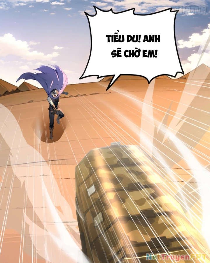 Hạo Kiếp Dư Sinh Chapter 3 - 126