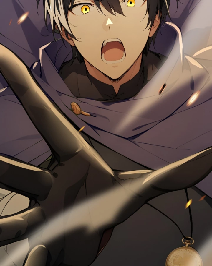 Hạo Kiếp Dư Sinh Chapter 3 - 130