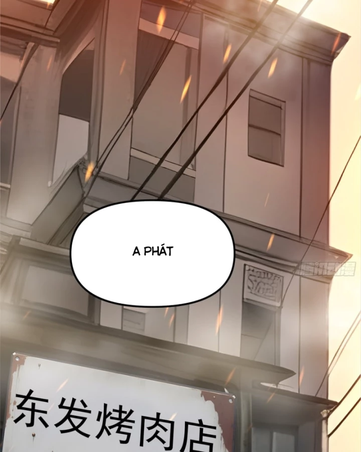 Hạo Kiếp Dư Sinh Chapter 4 - 4