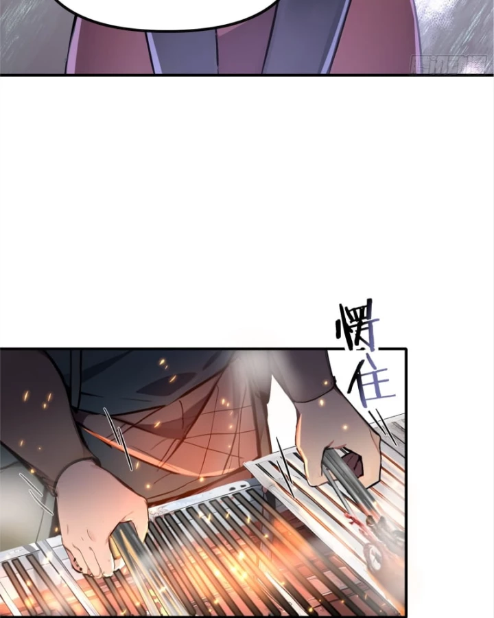 Hạo Kiếp Dư Sinh Chapter 4 - 8