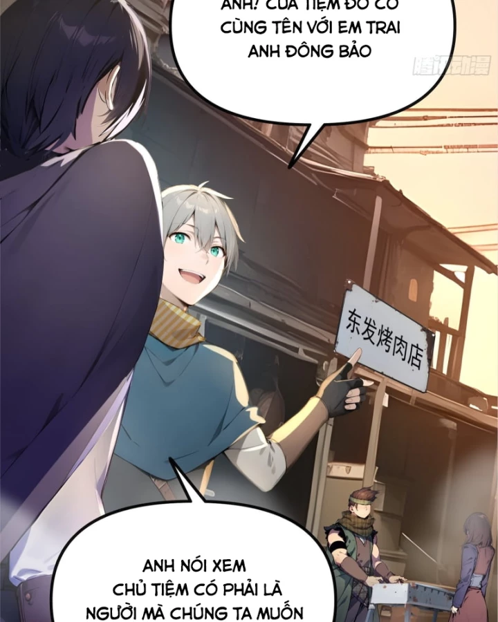 Hạo Kiếp Dư Sinh Chapter 4 - 12