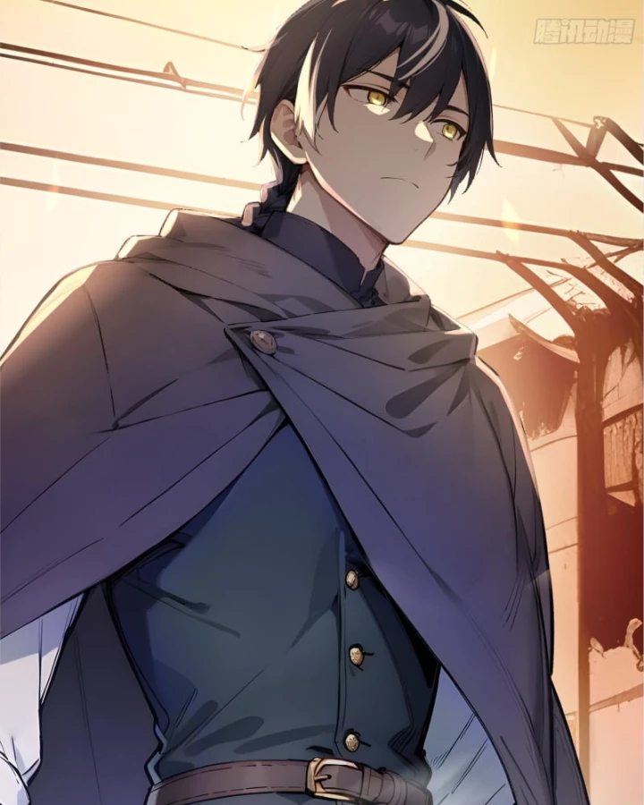 Hạo Kiếp Dư Sinh Chapter 4 - 15