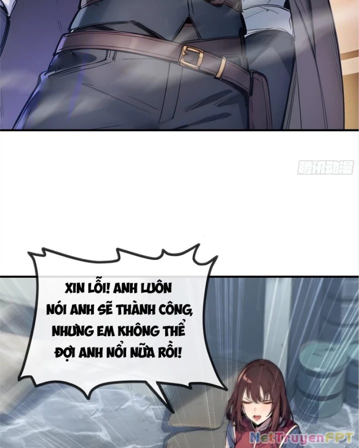 Hạo Kiếp Dư Sinh Chapter 4 - 16