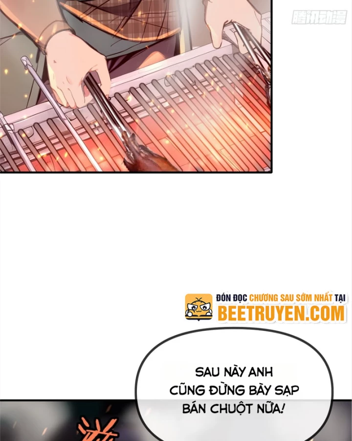 Hạo Kiếp Dư Sinh Chapter 4 - 20