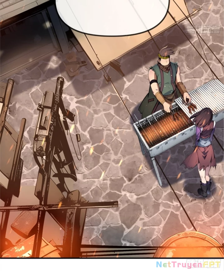 Hạo Kiếp Dư Sinh Chapter 4 - 29