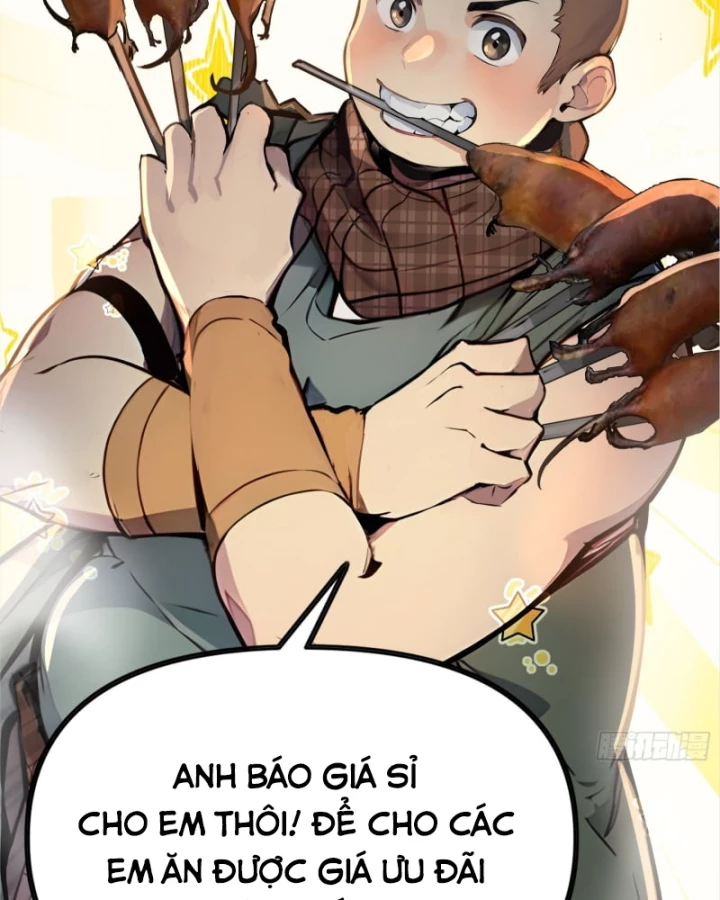 Hạo Kiếp Dư Sinh Chapter 4 - 32