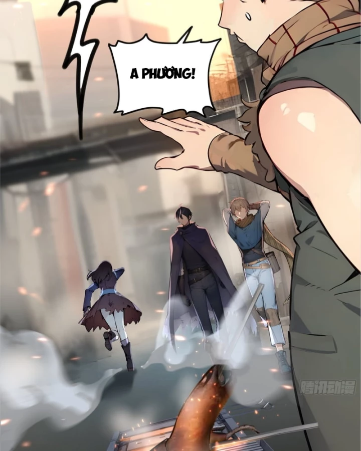 Hạo Kiếp Dư Sinh Chapter 4 - 38