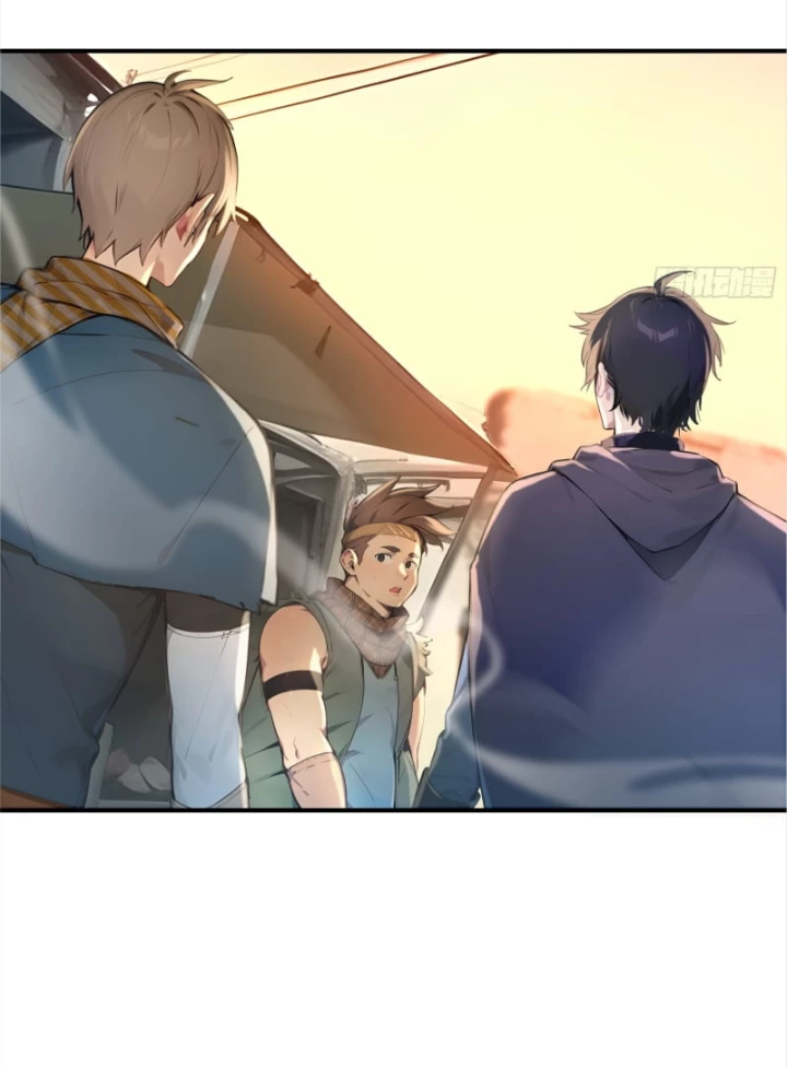 Hạo Kiếp Dư Sinh Chapter 4 - 40