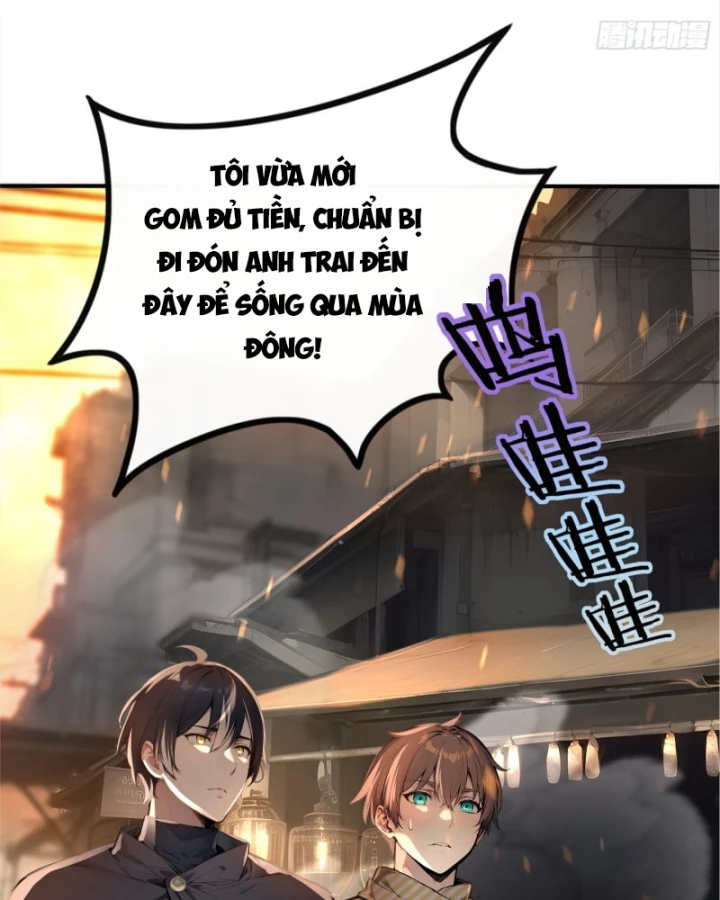 Hạo Kiếp Dư Sinh Chapter 4 - 62