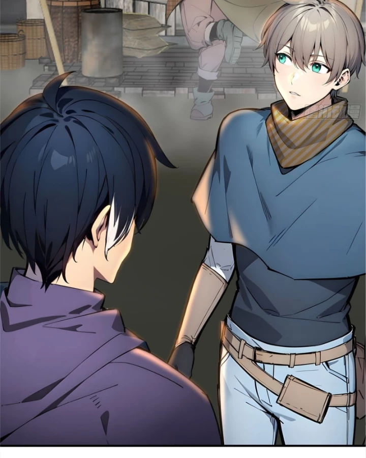 Hạo Kiếp Dư Sinh Chapter 4 - 74