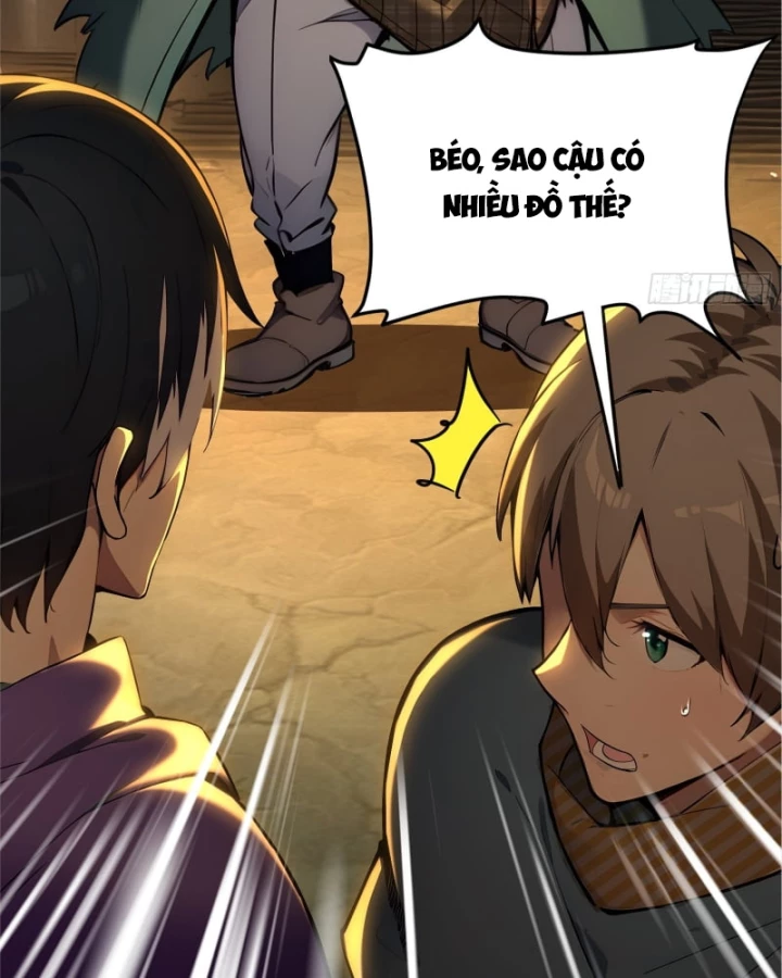 Hạo Kiếp Dư Sinh Chapter 4 - 86