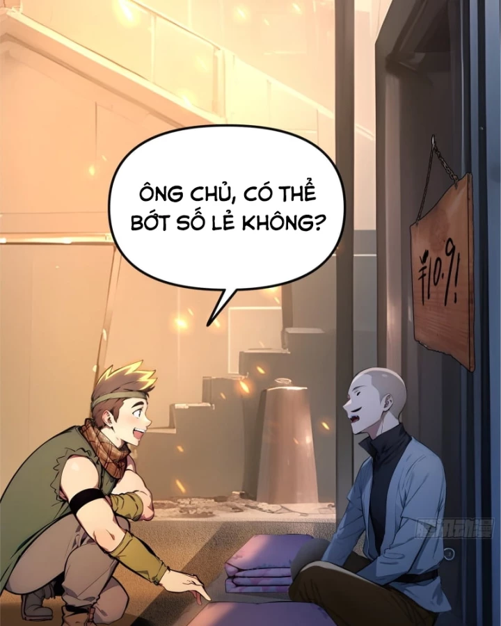 Hạo Kiếp Dư Sinh Chapter 4 - 97