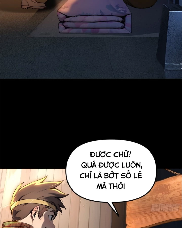 Hạo Kiếp Dư Sinh Chapter 4 - 98
