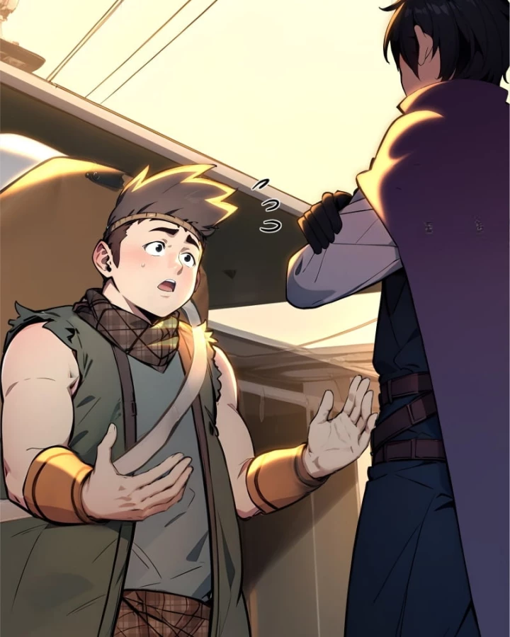 Hạo Kiếp Dư Sinh Chapter 4 - 104
