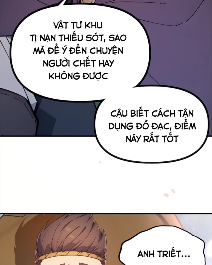 Hạo Kiếp Dư Sinh Chapter 4 - 108