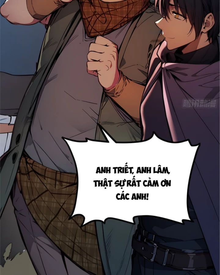 Hạo Kiếp Dư Sinh Chapter 4 - 111