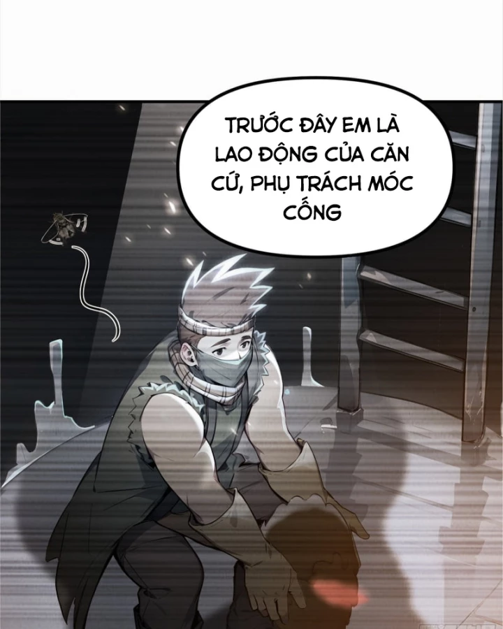 Hạo Kiếp Dư Sinh Chapter 4 - 114