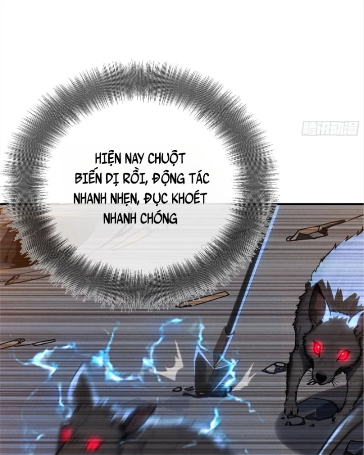 Hạo Kiếp Dư Sinh Chapter 4 - 118