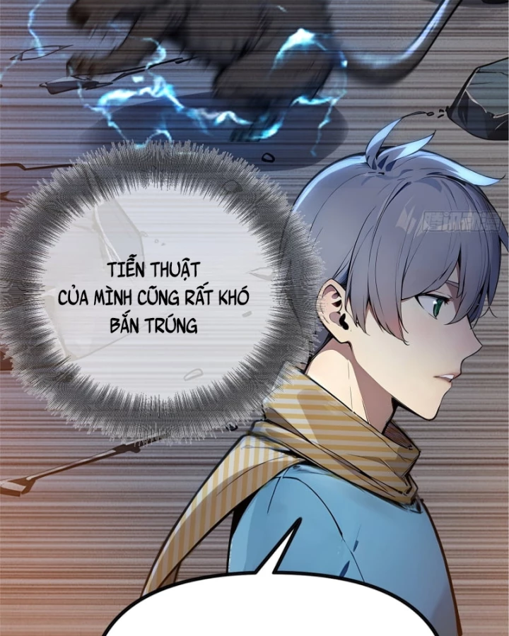 Hạo Kiếp Dư Sinh Chapter 4 - 119