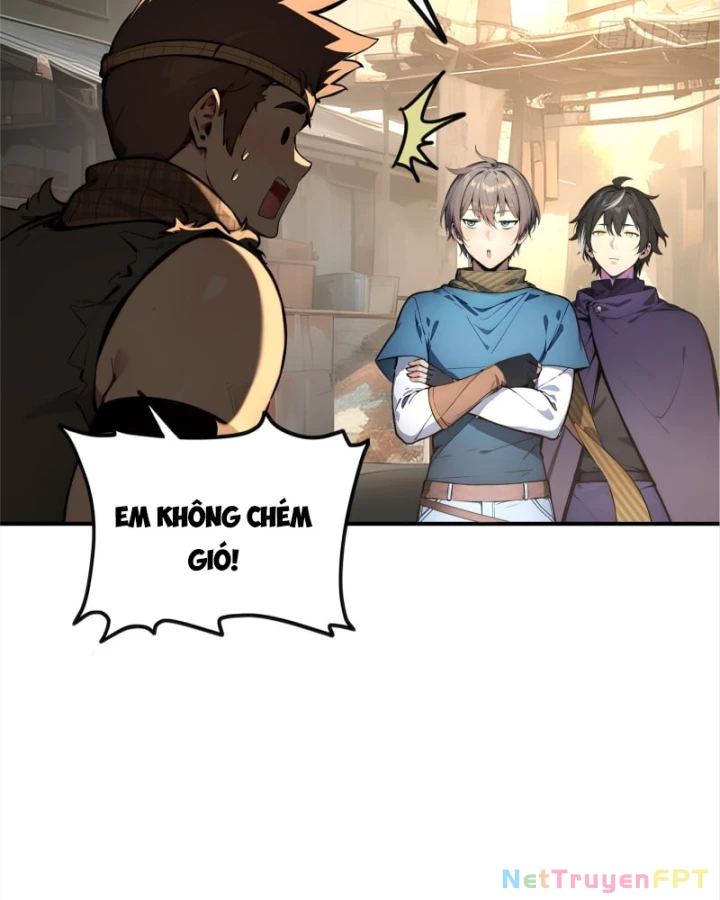Hạo Kiếp Dư Sinh Chapter 4 - 132