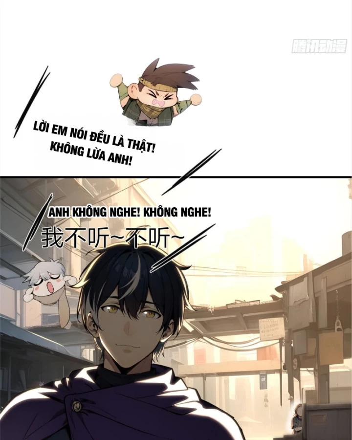 Hạo Kiếp Dư Sinh Chapter 4 - 133