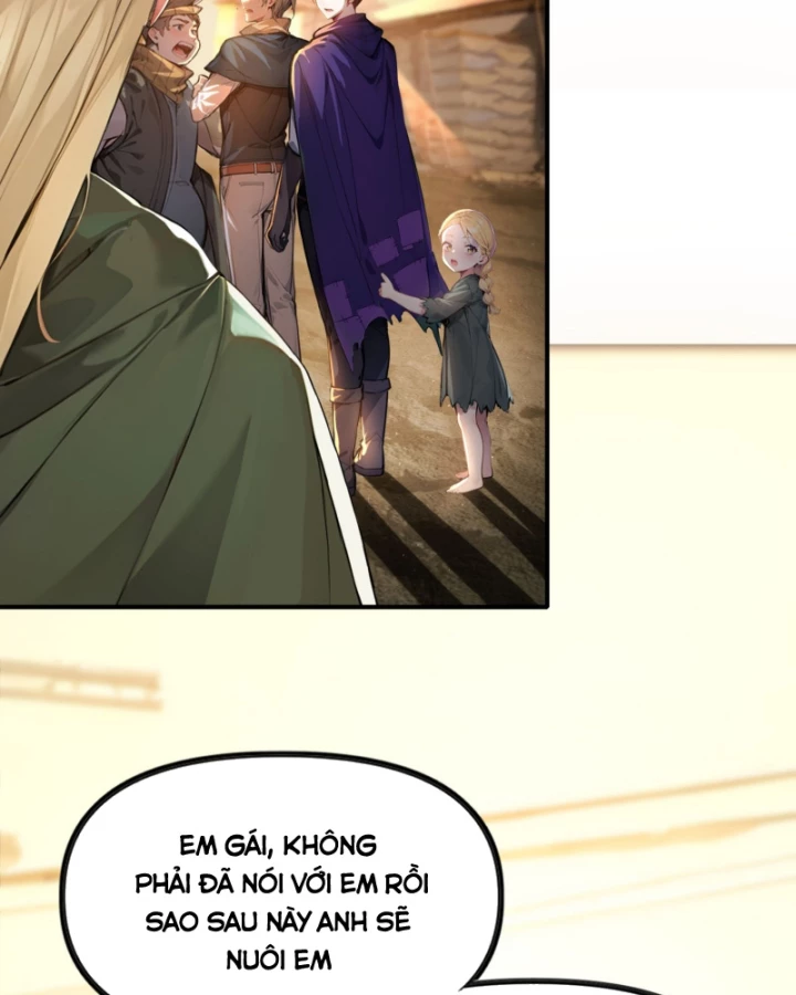 Hạo Kiếp Dư Sinh Chapter 5 - 7