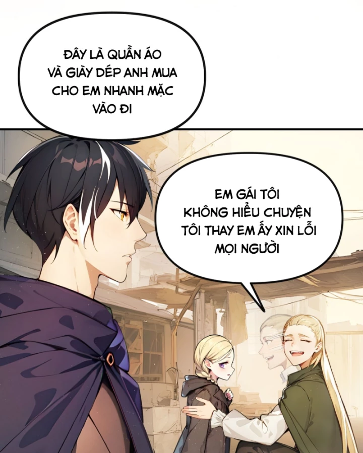 Hạo Kiếp Dư Sinh Chapter 5 - 11