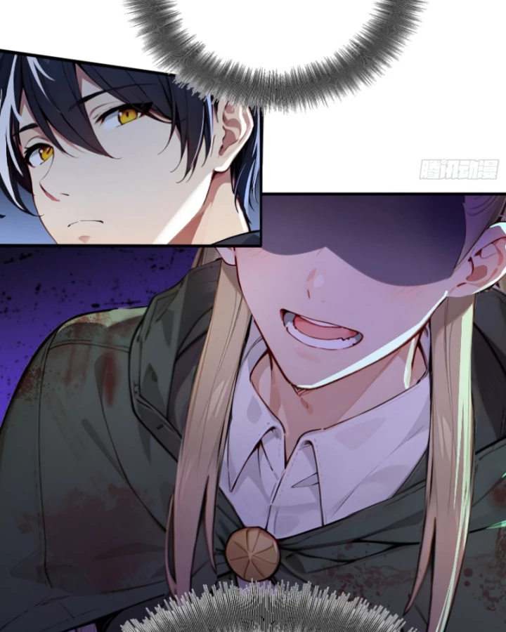 Hạo Kiếp Dư Sinh Chapter 5 - 17
