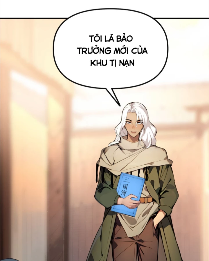 Hạo Kiếp Dư Sinh Chapter 5 - 48