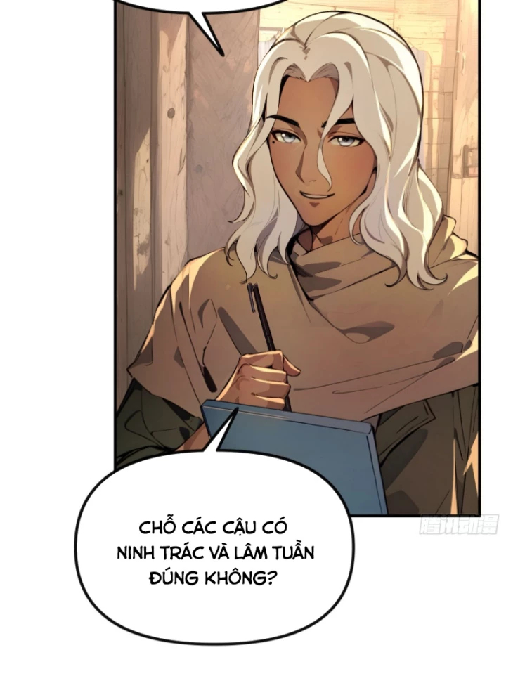 Hạo Kiếp Dư Sinh Chapter 5 - 54