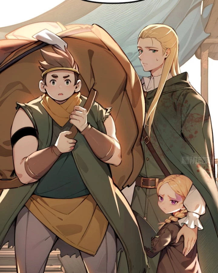 Hạo Kiếp Dư Sinh Chapter 5 - 57