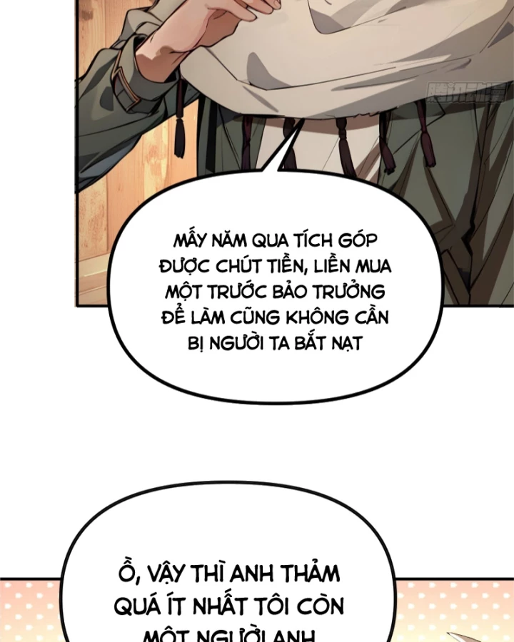 Hạo Kiếp Dư Sinh Chapter 5 - 65