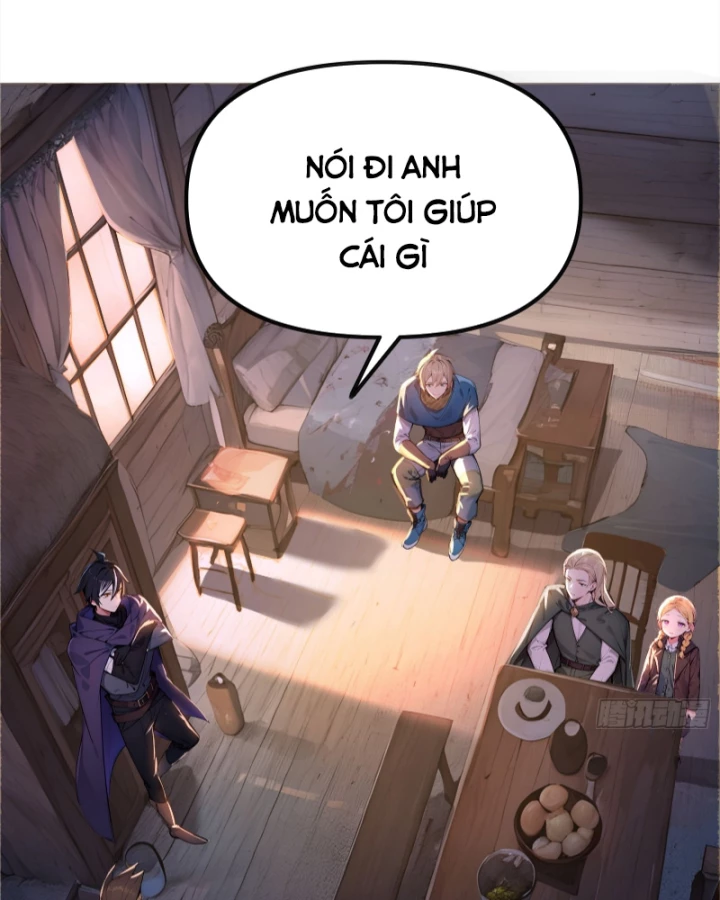 Hạo Kiếp Dư Sinh Chapter 5 - 73