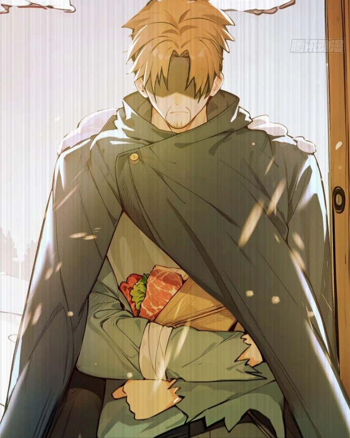 Hạo Kiếp Dư Sinh Chapter 5 - 91
