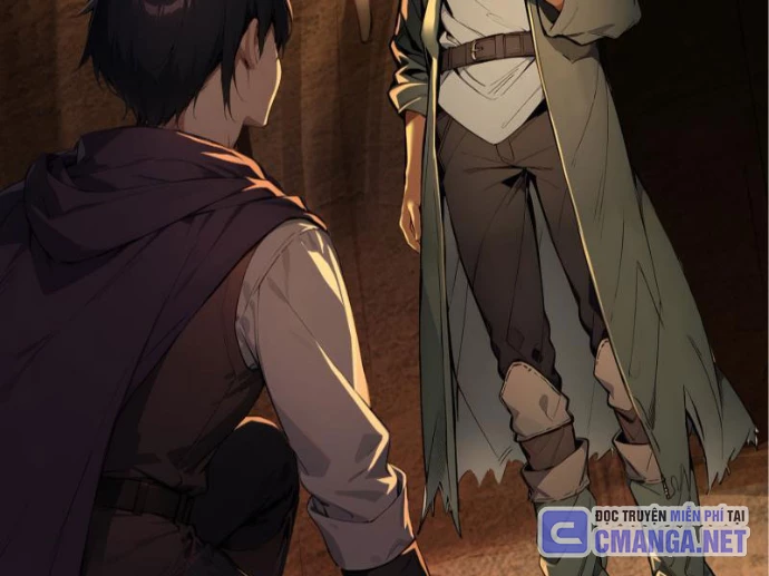 Hạo Kiếp Dư Sinh Chapter 6 - 15