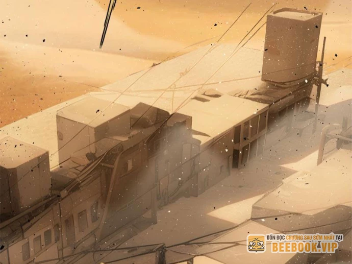 Hạo Kiếp Dư Sinh Chapter 6 - 45