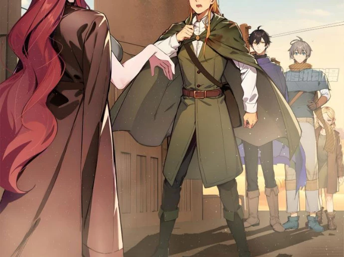 Hạo Kiếp Dư Sinh Chapter 6 - 55