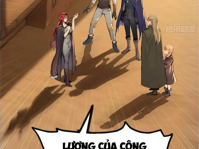 Hạo Kiếp Dư Sinh Chapter 6 - 89