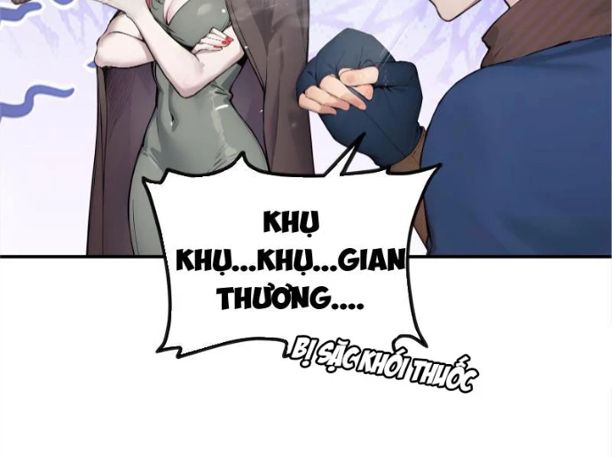 Hạo Kiếp Dư Sinh Chapter 6 - 92