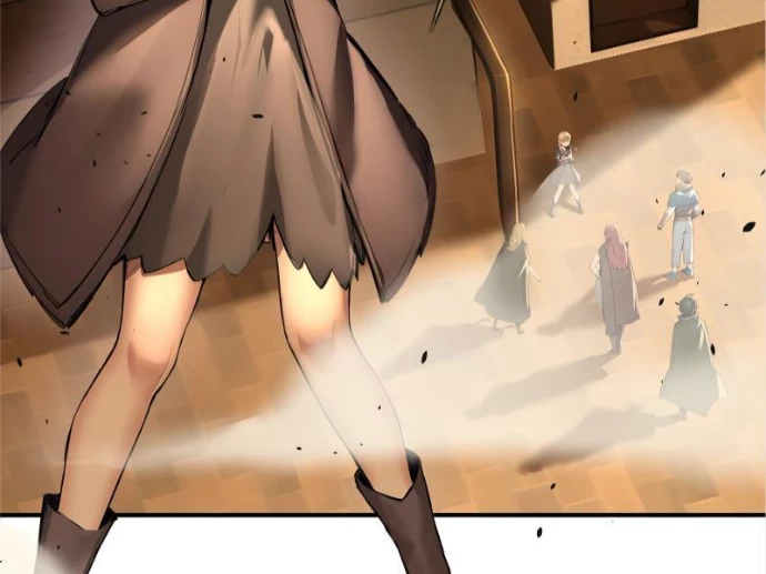 Hạo Kiếp Dư Sinh Chapter 6 - 106