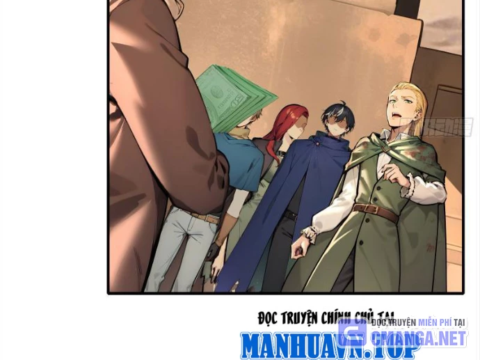 Hạo Kiếp Dư Sinh Chapter 6 - 114