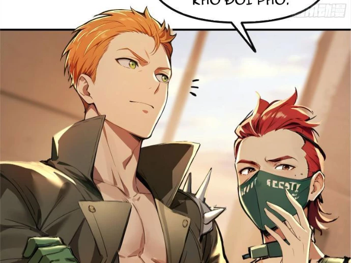 Hạo Kiếp Dư Sinh Chapter 6 - 125