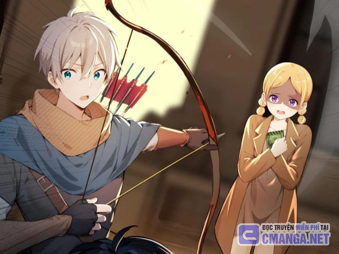 Hạo Kiếp Dư Sinh Chapter 7 - 3