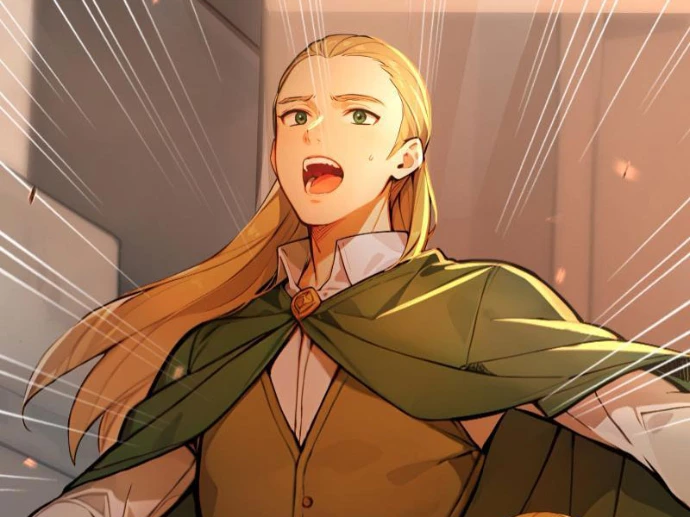 Hạo Kiếp Dư Sinh Chapter 7 - 8