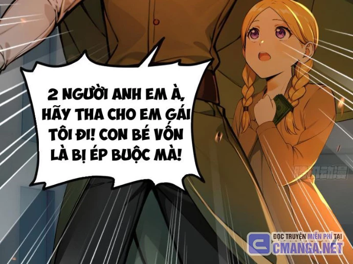 Hạo Kiếp Dư Sinh Chapter 7 - 9
