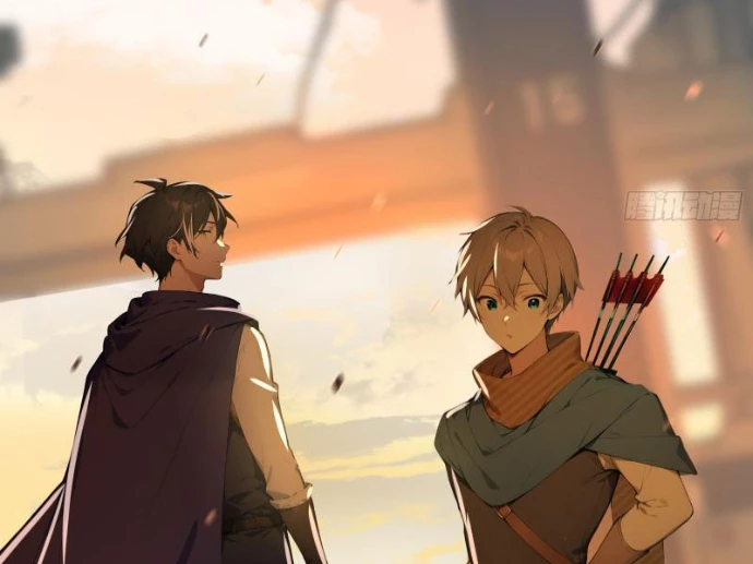 Hạo Kiếp Dư Sinh Chapter 7 - 32