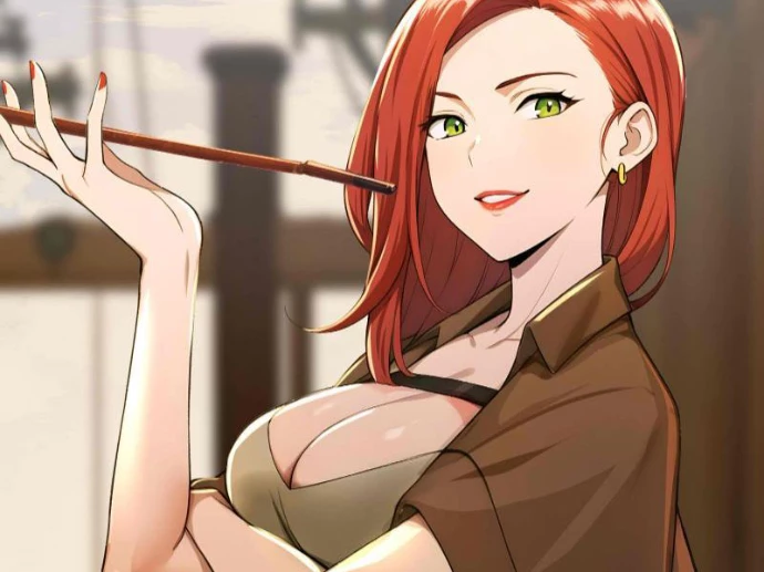 Hạo Kiếp Dư Sinh Chapter 7 - 56